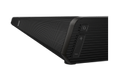 Audac Professional 2.1 soundbar - Black (IMEO1/B)