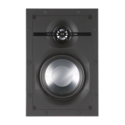 Audac High-end 2-way in-wall speaker 5"