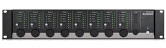 Audac 8-zone audio matrix