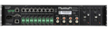 Audac 8-zone audio matrix (MTX88)