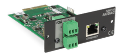 Audac Audio Streaming Sourcecon™ Module