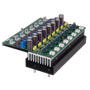 Audac Power amplifier kit