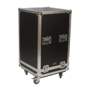 Audac Flightcase for HS212MK2 speaker