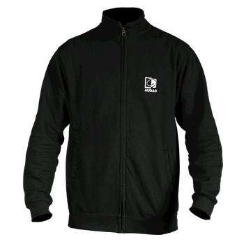 Audac AUDAC promotion sweater black - LARGE (PROMO5122/L)