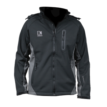 Audac AUDAC Softshell jacket - EXTRA LARGE (PROMO5123/XL)
