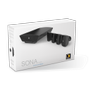 Audac Cardboard box for SONA2.3 + SONA2.5