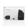 Audac Cardboard box for SONA2.3 + SONA2.5 (PROMO5541)