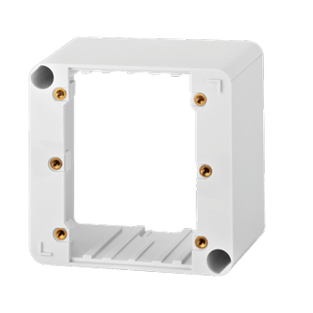 Audac Wall mount box for VC3xx2 (WB3102/SW)