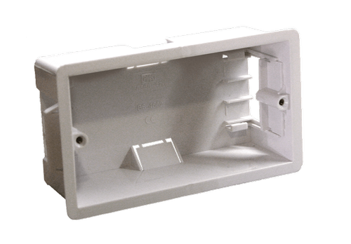 Audac Flush mount box for AUDAC wallpanel - hollow wall (WB50/FG)