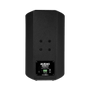 Audac Full range speaker 8" - Black version (XENO8/B)
