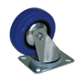 CAYMON Swivel bearing caster 100mm