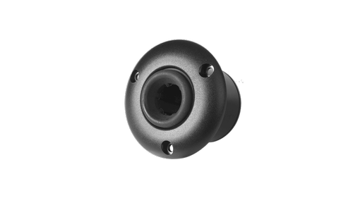 CAYMON Anti-shock mounting for gooseneck microphones (CMA350)