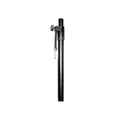 CAYMON Speaker pole - Black version