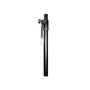 CAYMON Speaker pole - Black version