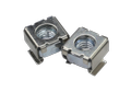 CAYMON M6 cage nut for 1.6 - 3.5 mm plate thickness