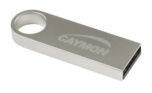 CAYMON CAYMON promo usb stick version  2015 (PROMO4091)
