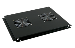 CAYMON 19" cooling roof fan unit - for SPR600 series