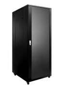 CAYMON 19" rack cabinet - 32 units - 600mm W x 800mm D