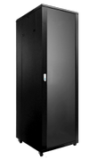 CAYMON 19" rack cabinet - 42 units - 600mm W x 800mm D
