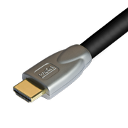 PROCAB Bulk & Accessories Detachable HDMI connector - Connector 20 pcs box
