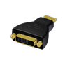 PROCAB Basic Series Adapter - HDMI male - DVI female