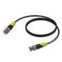 PROCAB Classic Series SD-SDI cable - BNC male - BNC male - 15 meter
