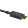 PROCAB Classic Series HDMI A male - HDMI A male - Active optical - HighFlex™ - 20 meter (CLV210A/20)