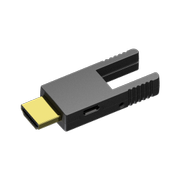 PROCAB Classic Series Adapter - HDMI Micro D female - HDMI A male - for use with CLV220A