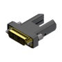 PROCAB Classic Series Adapter - HDMI Micro D female - DVI-D male - for use with CLV220A
