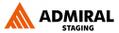 Admiral Staging PART M5x 65 Hex bolt 1/4 thread