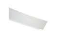 Admiral Staging Velcro tape, hook 6 m x 20 mm grey