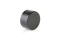 Admiral Staging Cover for grid tube round 50mm black