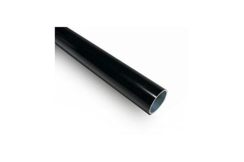 Admiral Staging Grid tube aluminum 50mmx2, 5mm L 6m black (RIGRBU45)