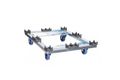 Admiral Staging Strong Boy dolly with 4x 100mm castors