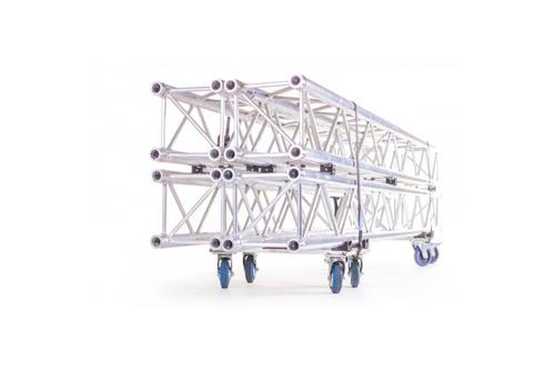 Admiral Staging Strong Boy mini dolly frame (WASBM10)