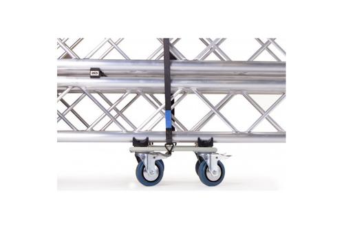 Admiral Staging Strong Boy mini dolly frame (WASBM10)