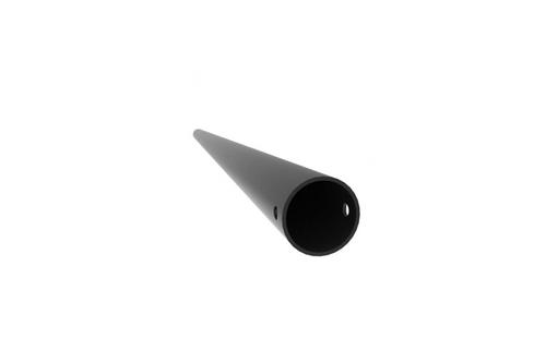 Admiral Staging Hanging tube alu 50mm for L 160 black (WAM2P11)
