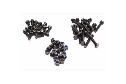 Admiral Staging Bolt set Meatrack (castor 100/ 125mm) (ZEM2SV10)
