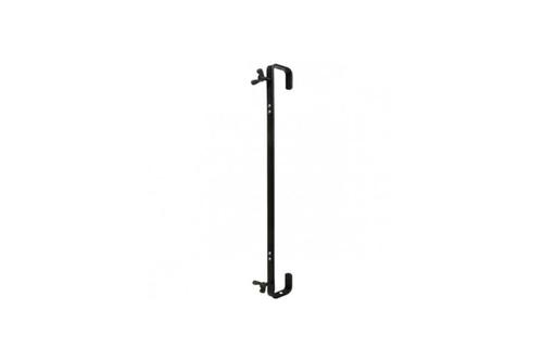 Admiral Staging C-clamp 50mm L 600mm black WLL 50kg (RIHAAJ60Z)
