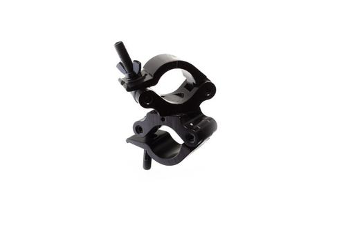 Admiral Staging Swivel coupler RD48-51 50mm WLL 500kg black (RIHAHCA62)