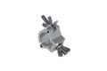 Admiral Staging Half coupler RD32-35 30mm WLL 75kg