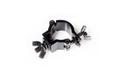Admiral Staging Half coupler RD32-35 30mm WLL 75kg black