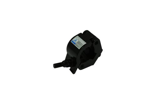Admiral Staging Half coupler RD48-51 50mm M12 WLL 750kg black (RIHAHCA54)