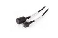 Admiral Staging Extension cable H07RN-F 3G2.5 C16 plug 2,5m