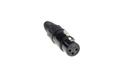 Admiral Staging XLR connector 3-pin female 5 pieces