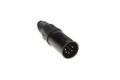 Admiral Staging XLR connector 5-pin male 5 pieces