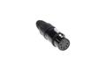 Admiral Staging XLR connector 5-pin female 5 pieces