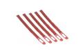 Admiral Staging Cable wrap 38cm brown 5 pieces (VECW38BR)