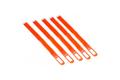 Admiral Staging Cable wrap 38cm orange 5 pieces (VECW38OR)