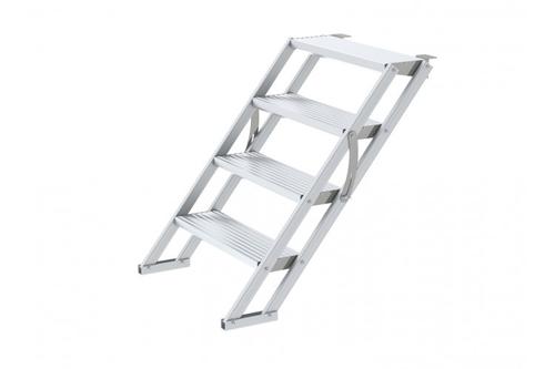 SIXTY82 Adjustable Stairs MODEL 1, min 40 / max 100 cm (351015)